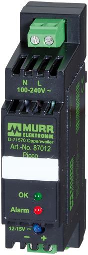 MURR ELEKTRONIK 87011