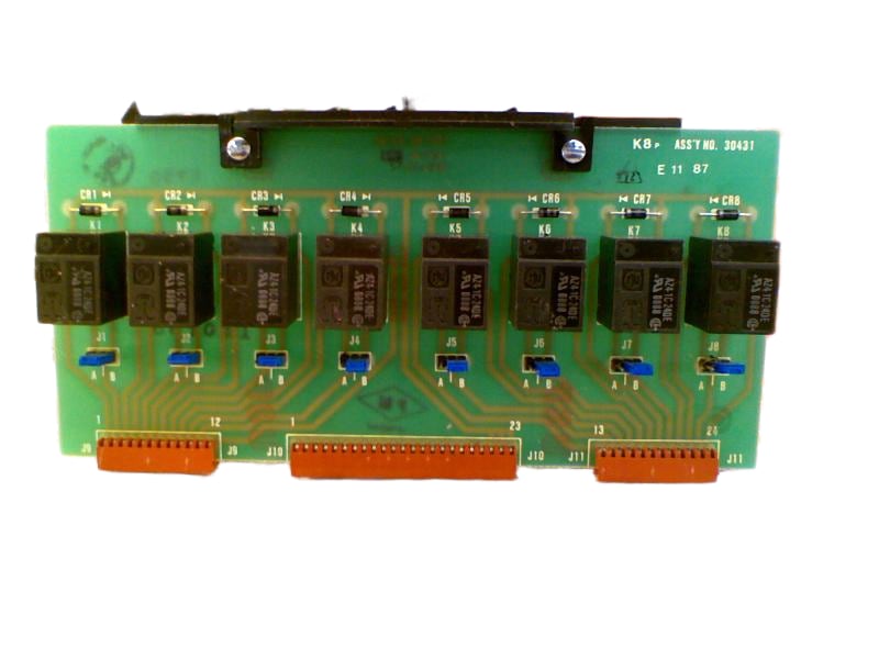 HONEYWELL 30431
