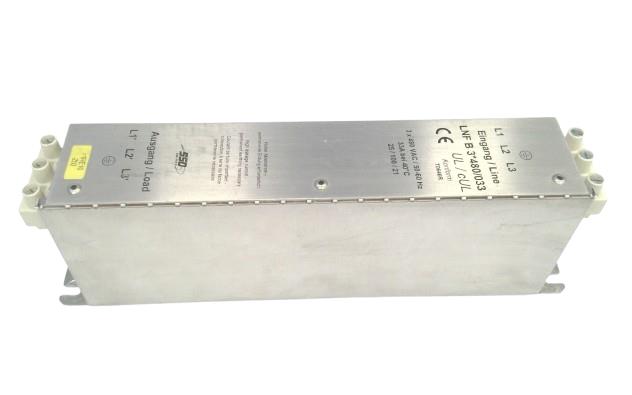 PARKER LNF B 3480/033