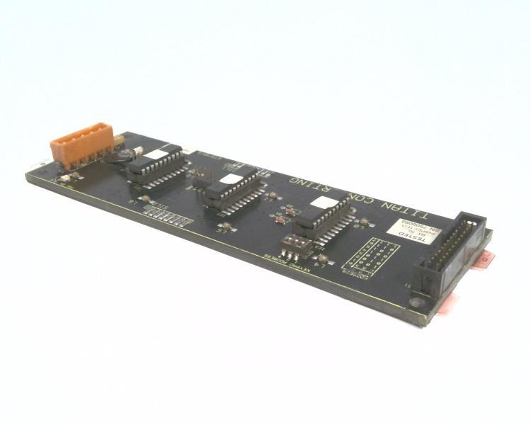 TITAN PRODUCTS 673T015