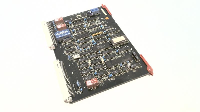 ZELLWEGER UTR3-TE-MDP