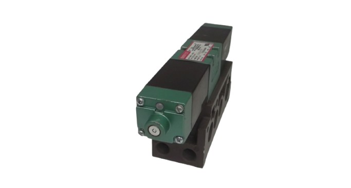 ASCO 153SS415M019M61