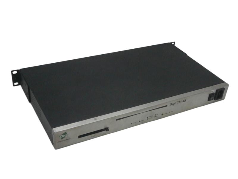 DIGI INTERNATIONAL 50000687-01