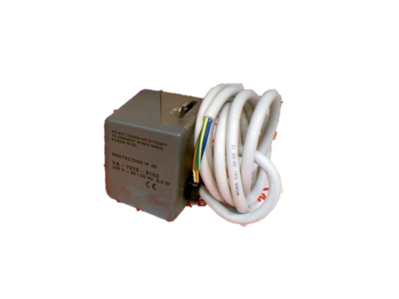 JOHNSON CONTROLS VA-7010-8103