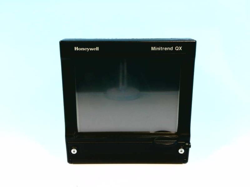 HONEYWELL TVMIQX-80-4-22-0-S50-000300-000