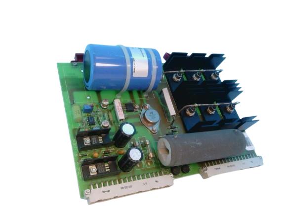 ASEA BROWN BOVERI 10529D