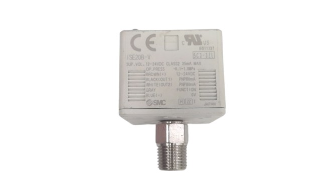 SMC ISE20B-V-M5-W