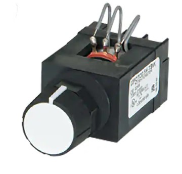 C3 CONTROLS 22POTO5K-TBW