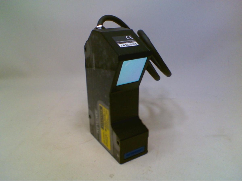 KEYENCE CORP LJ-G200