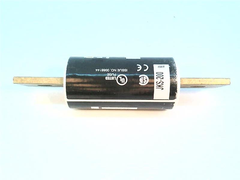 EATON CORPORATION JKS-200