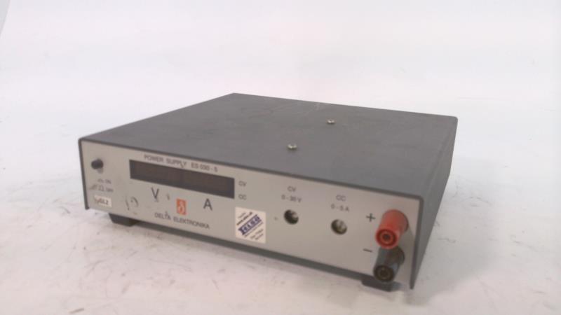 DELTA ELEKTRONIKA ES0305