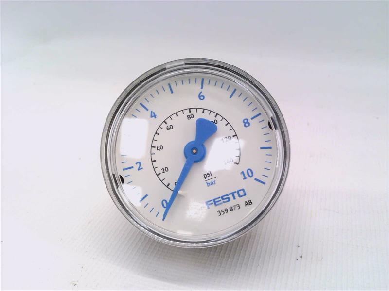 FESTO MA-50-10-1/4