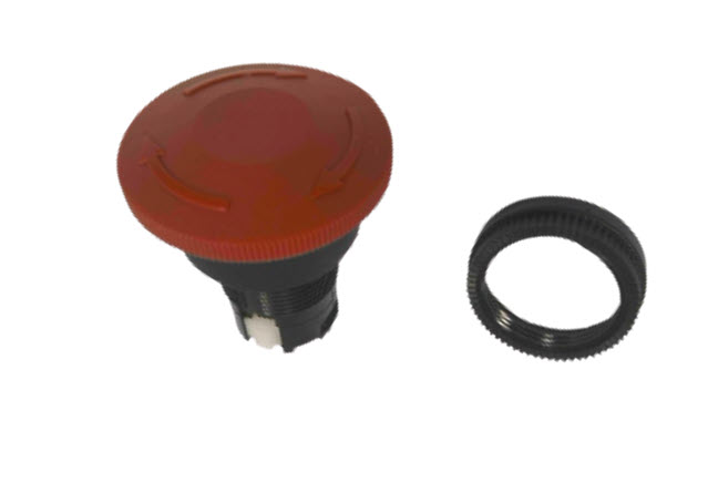 ALLEN BRADLEY 800EM-T4