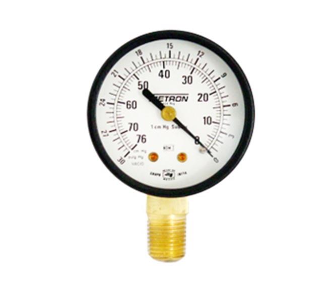 METRON INSTRUMENTS 51110/7-8