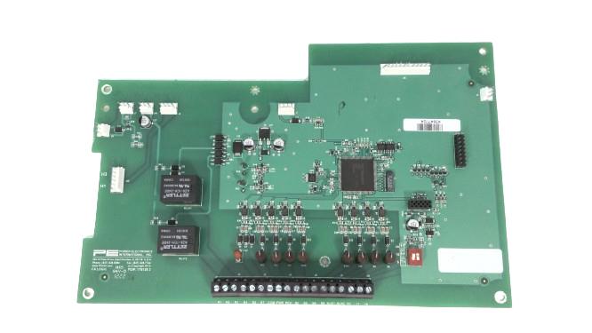POWER ELECTRONICS 17B128.3