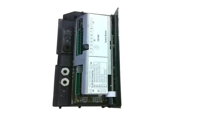 TRIANGLE TUBE CCC0N01