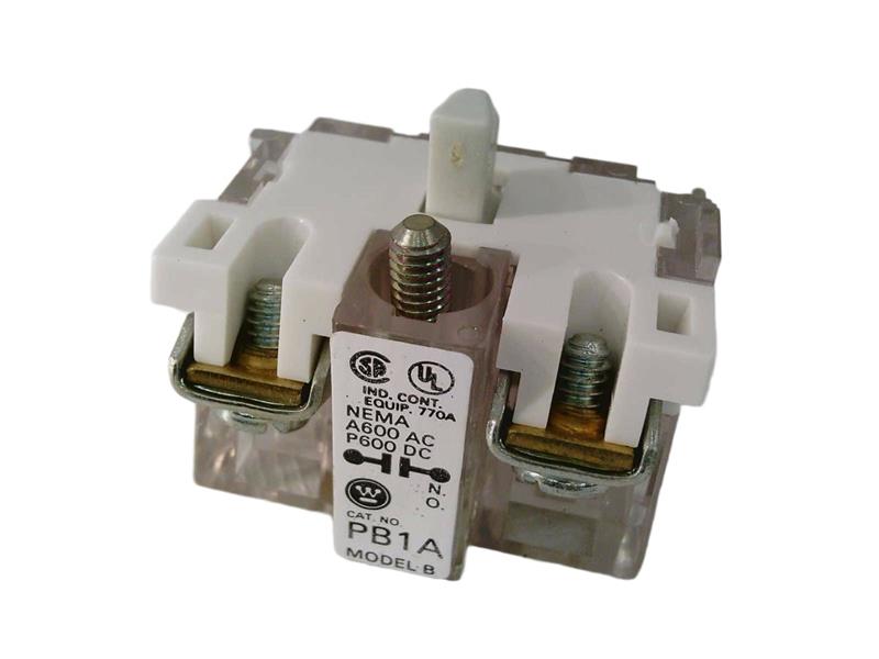 EATON CORPORATION PB1A