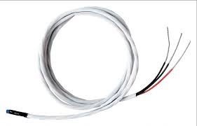 OMEGA ENGINEERING RTD-2-F3105-1M-T