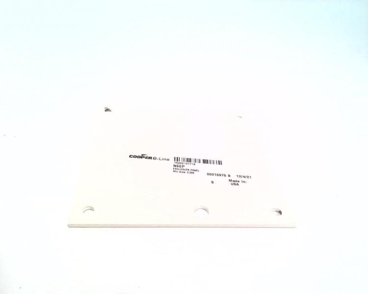 EATON CORPORATION N66P