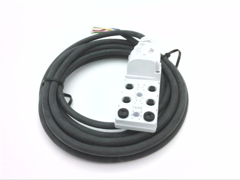 ZP-JBH65-2N-5 by AUTOMATION DIRECT