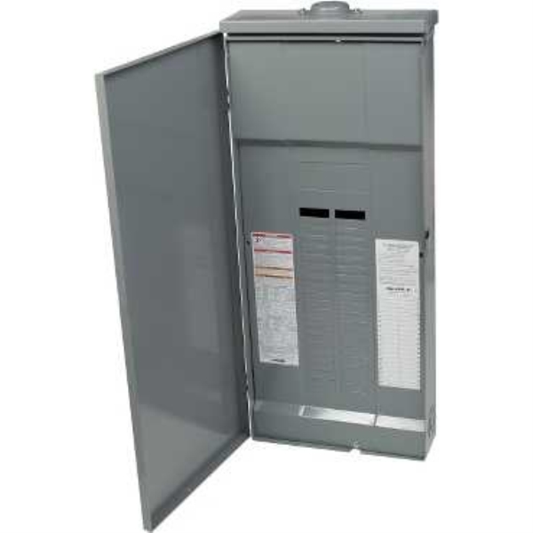 SCHNEIDER ELECTRIC QO140L200GRB