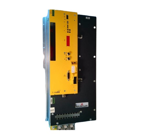 BAUMULLER BM5645-FSKE-0100-0782-00-7114-E80-#01