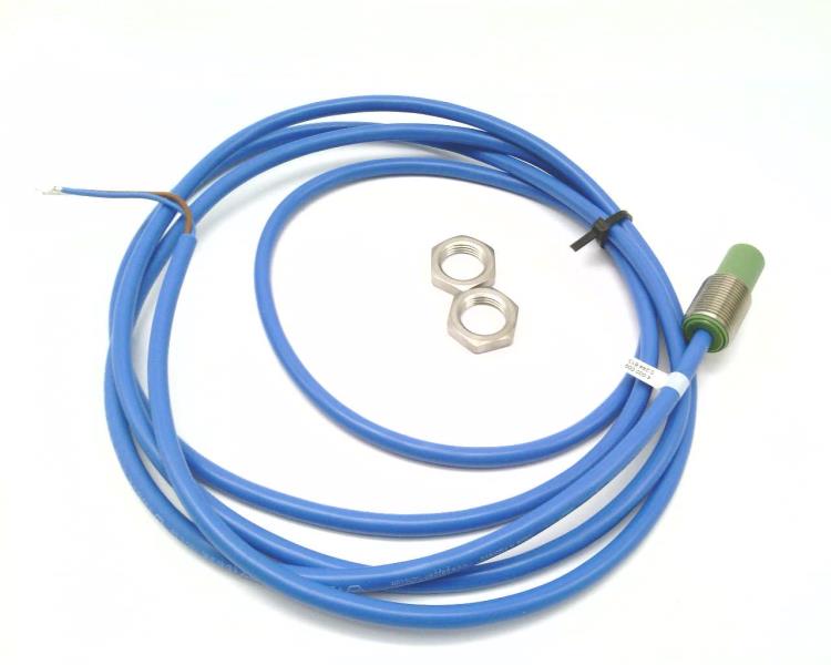 PEPPERL & FUCHS NJ5-11-N-G-10M