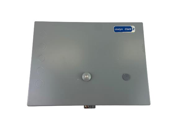 HP10AA3-T46 by DANAHER CONTROLS