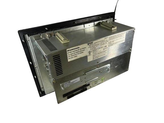 SCHNEIDER ELECTRIC 3715KPM-1260-512-CDWF-2K