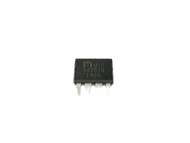 MIC4426YN by MICROCHIP TECHNOLOGY INC
