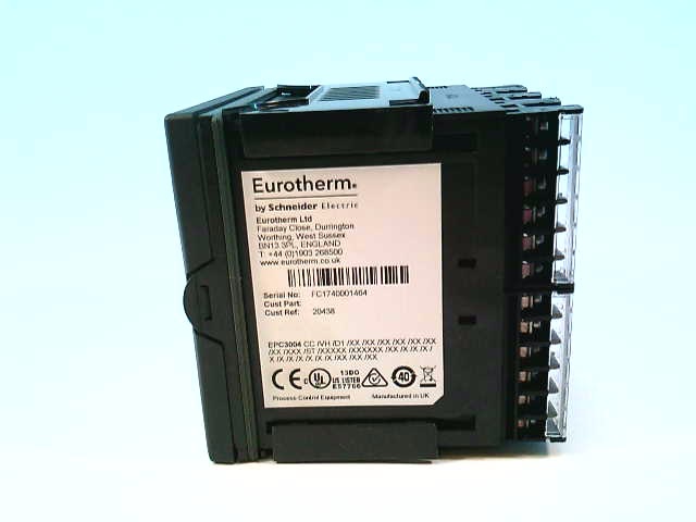 INVENSYS EPC3004CC/VH/D1/XX/XX/XX/XX/XX/XX/XX/XXX/ST/XXXXX/XXXXXX/XX/X/X/X/X/X/X/X/X/X/X/XX/XX/XX