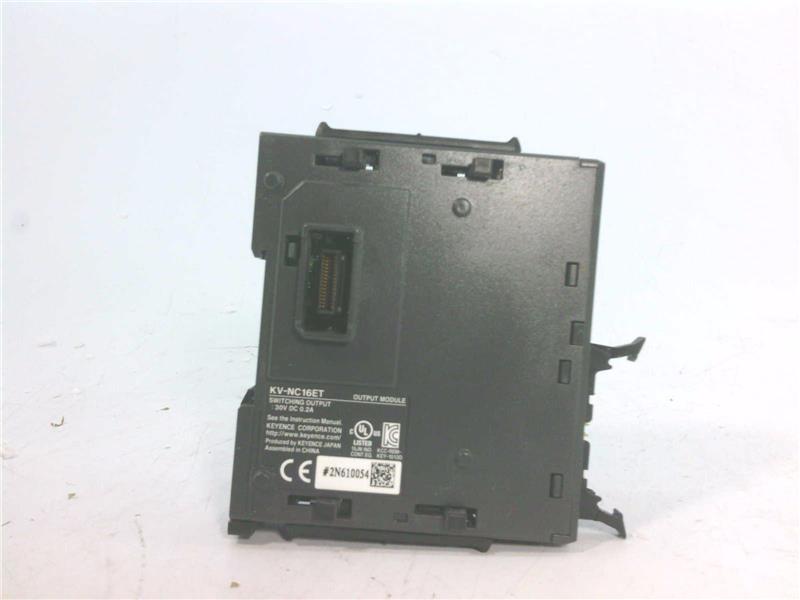 KEYENCE CORP KV-NC16ET