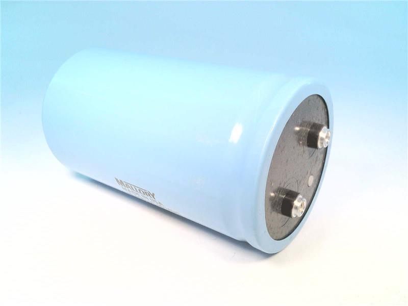 CORNELL DUBILIER CGS603U050X5C