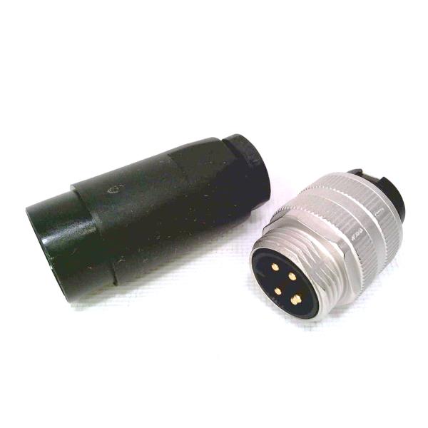 TURCK BS 4151-0/13.5/DNET