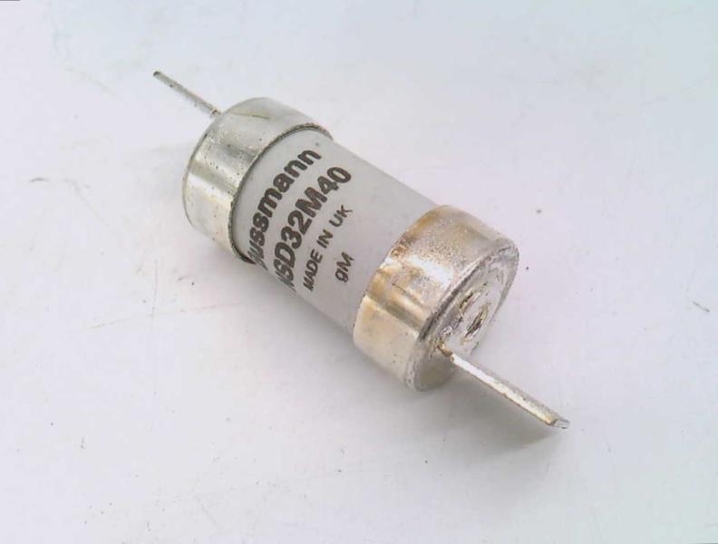 EATON CORPORATION NSD32M40