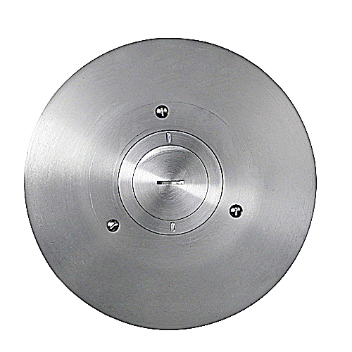 ABB THOMAS & BETTS FFPT3-CVR-ALM