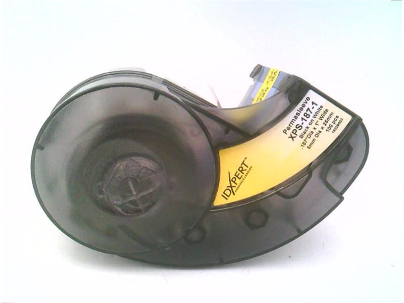 BRADY XPS-187-1