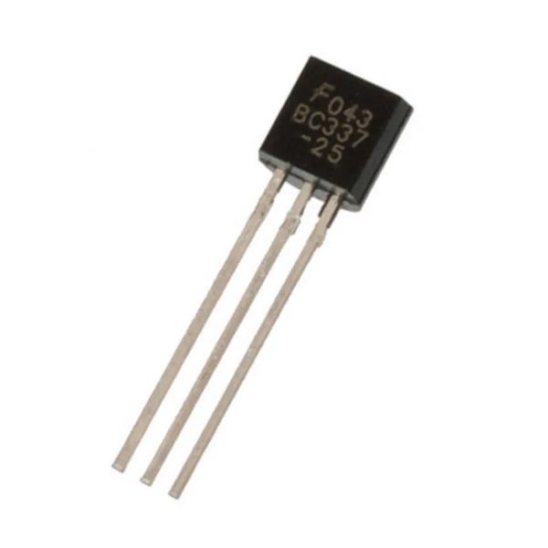 DIODES INC ZVN2110ASTZ
