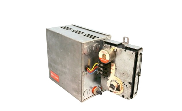 HONEYWELL R7515B1040 18