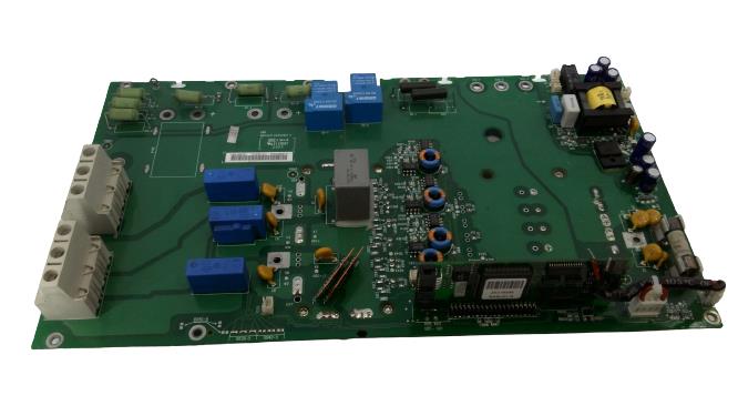 ASEA BROWN BOVERI 64551931L