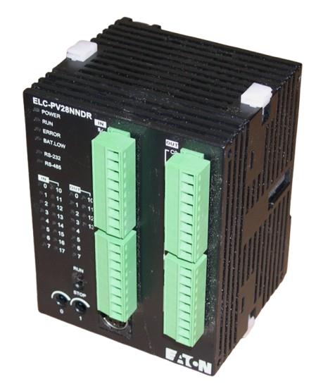 EATON CORPORATION ELC-PV28NNDR