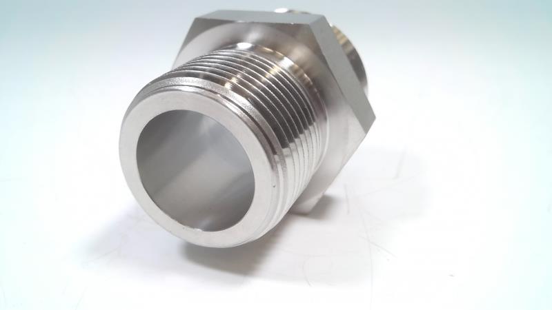 DKLOK DOBMC-16-16N-S