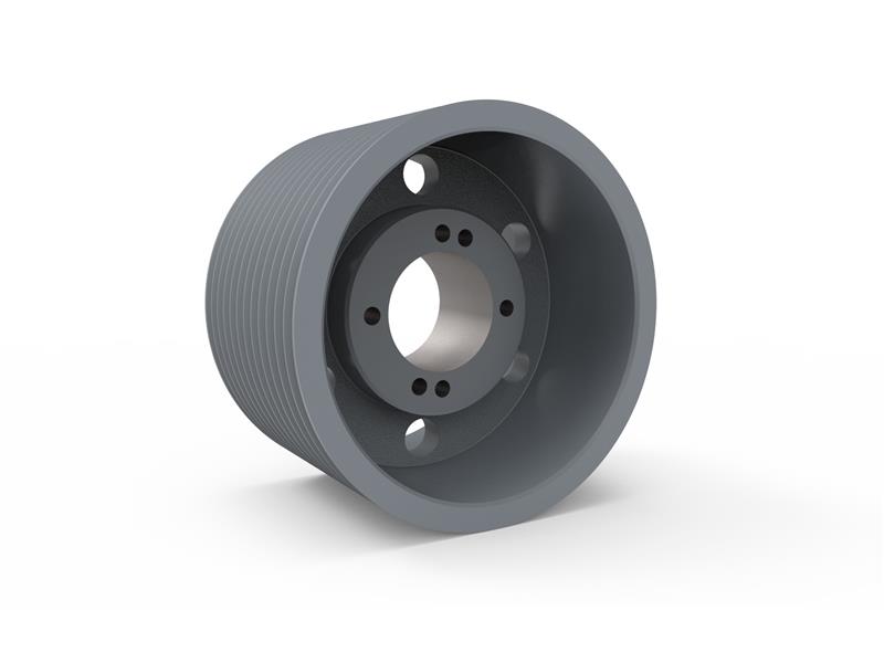 ALTRA INDUSTRIAL MOTION 22012D