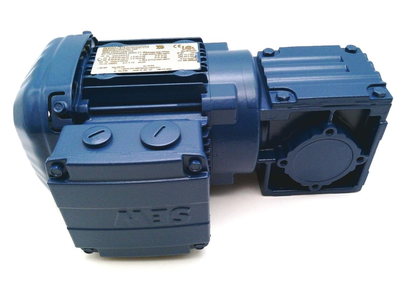 SEW EURODRIVE W20DRS71S4TH