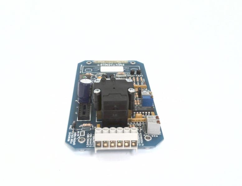 PARKER VIP-F-B-1-18V-0-20P