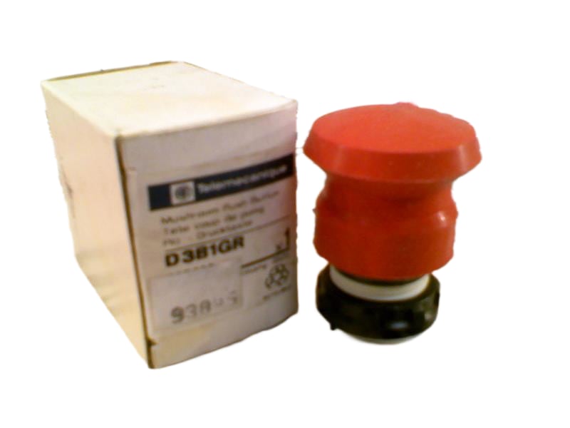 D3B1GR by SCHNEIDER ELECTRIC