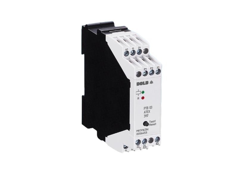 DOLD MK9163N.12/110 ATEX AC50/60HZ 110V