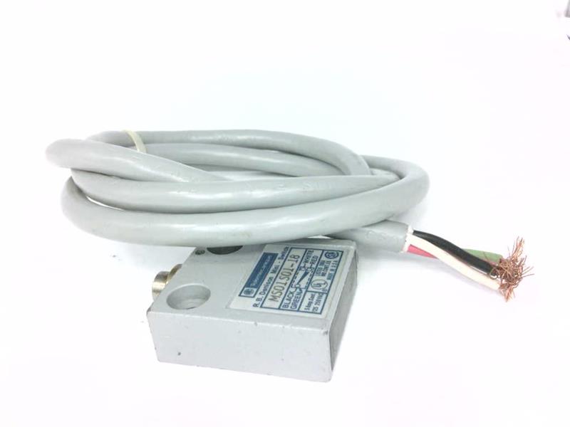 9007MS01S0118 by SCHNEIDER ELECTRIC