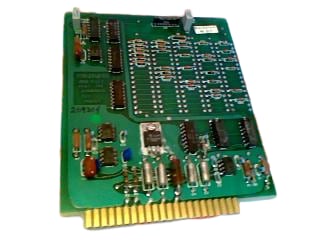 HONEYWELL 052858-00