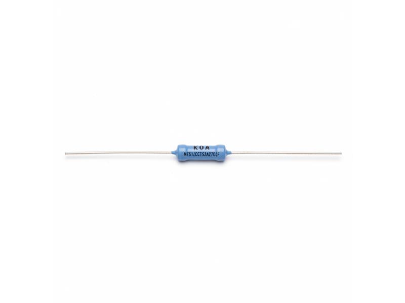 KOA MFS1/2CCT52A2703F